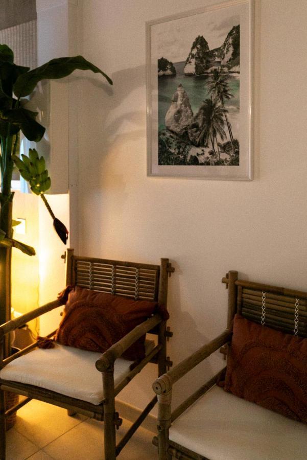 Bali Serenity Balneo Et Lit Rond Lagnieu エクステリア 写真