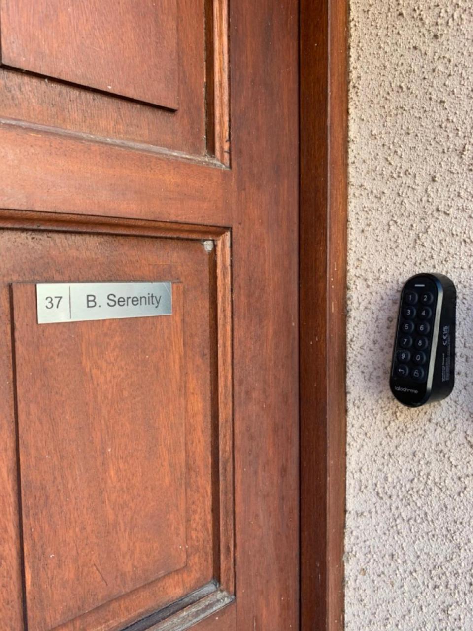Bali Serenity Balneo Et Lit Rond Lagnieu エクステリア 写真